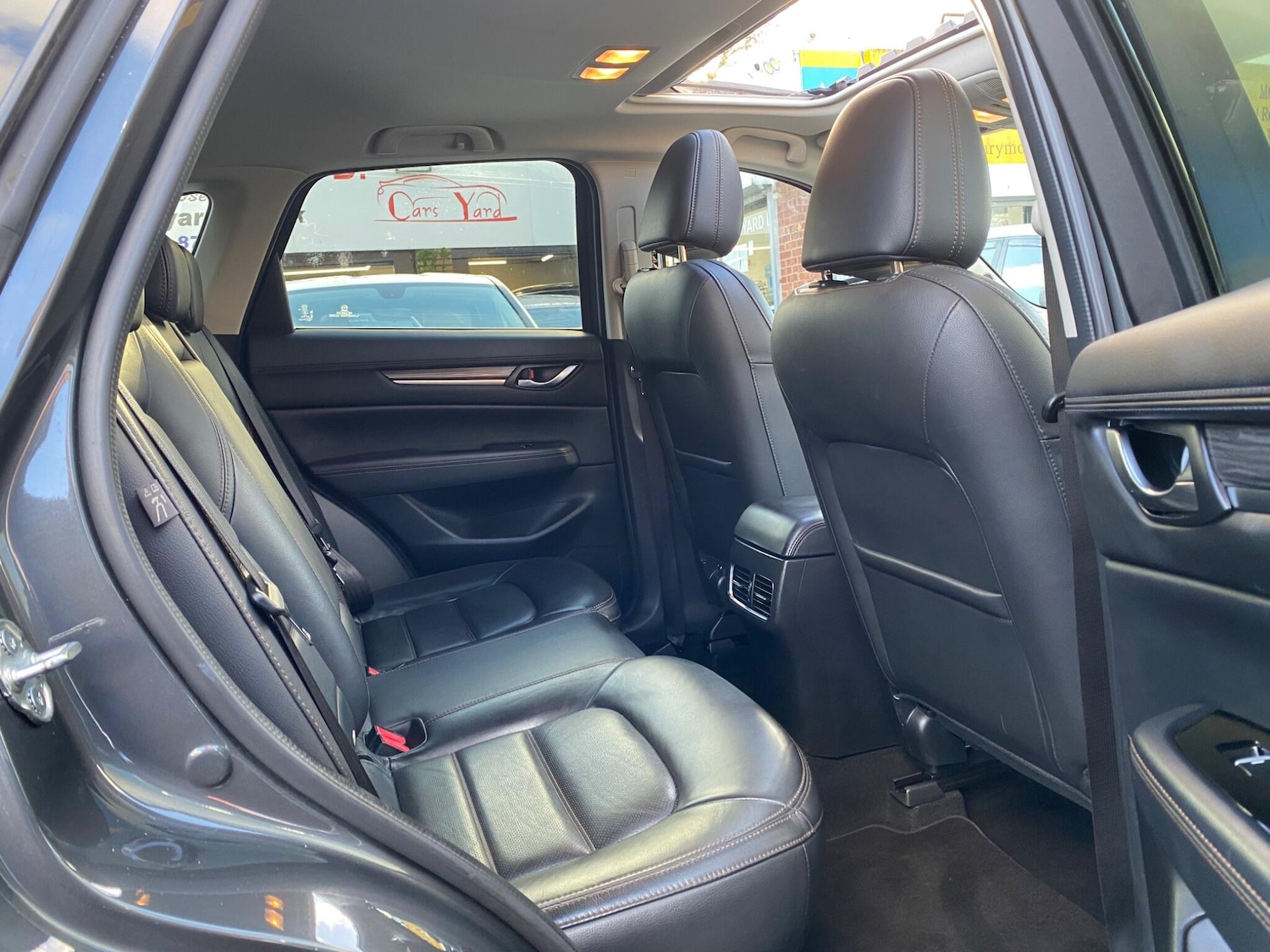 Used Mazda CX-5 2019 for sale - 76855779: Photo 39