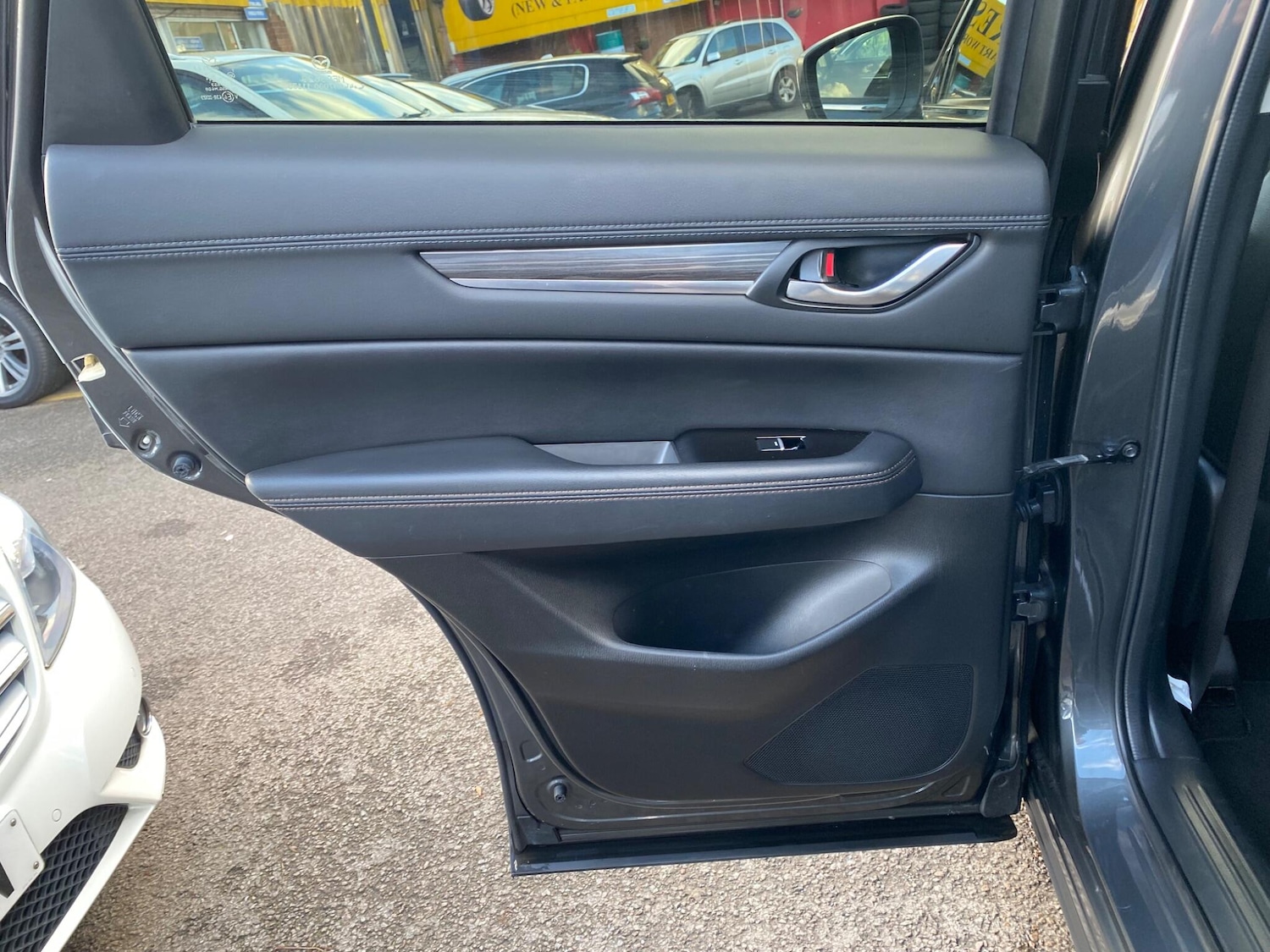 Used Mazda CX-5 2019 for sale - 76855779: Photo 40