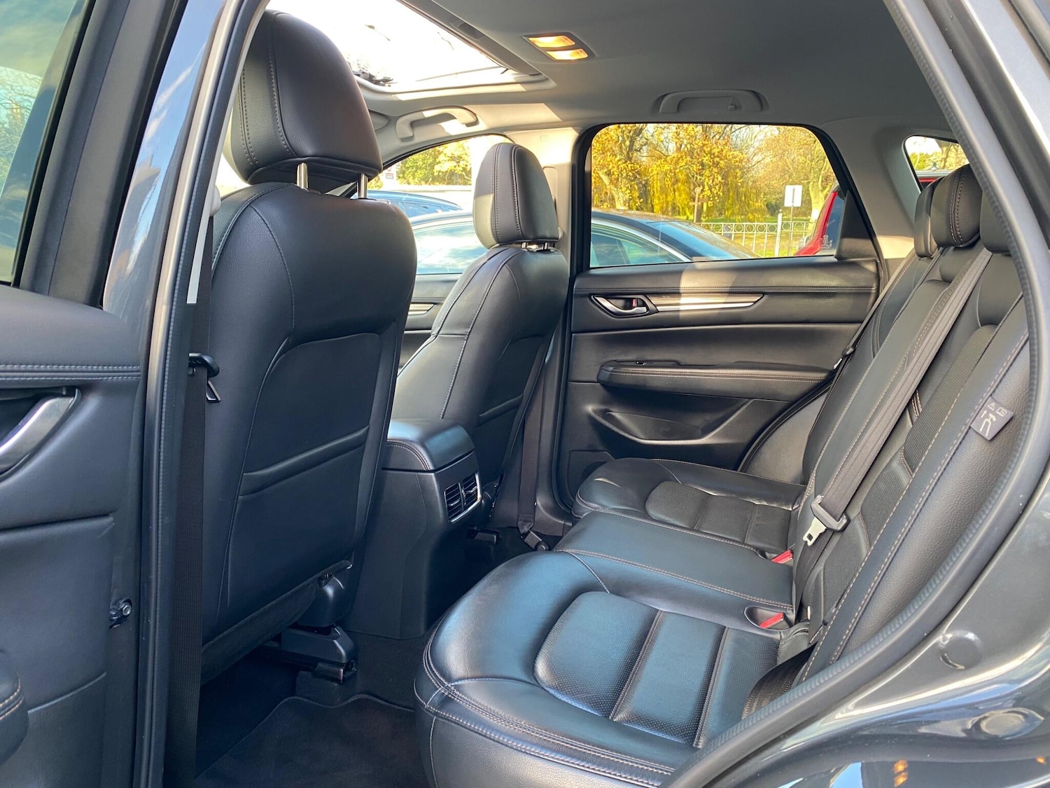 Used Mazda CX-5 2019 for sale - 76855779: Photo 41