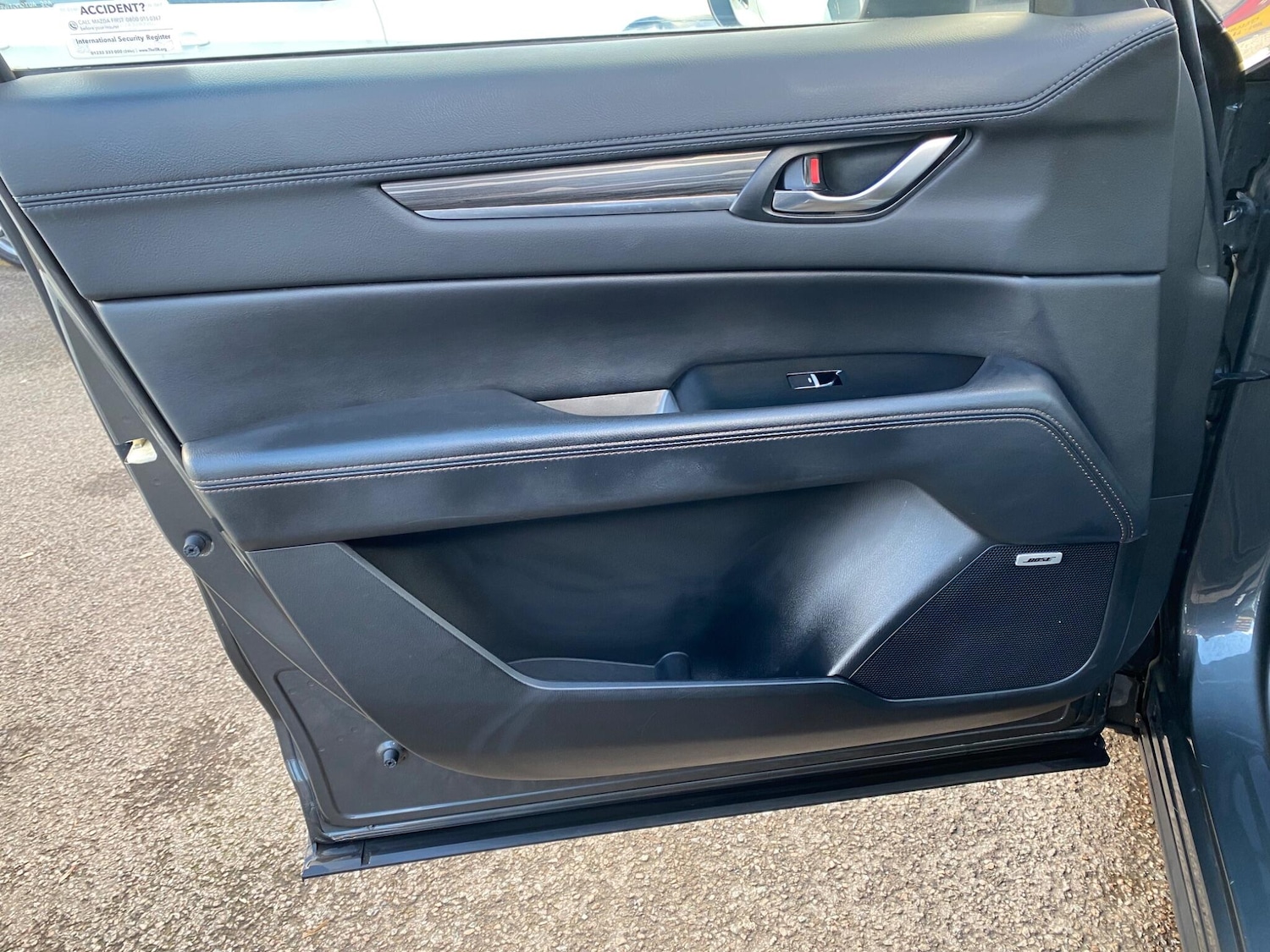 Used Mazda CX-5 2019 for sale - 76855779: Photo 42