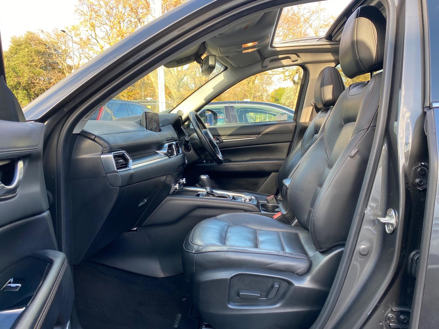 Used Mazda CX-5 2019 for sale - 76855779: Photo 43