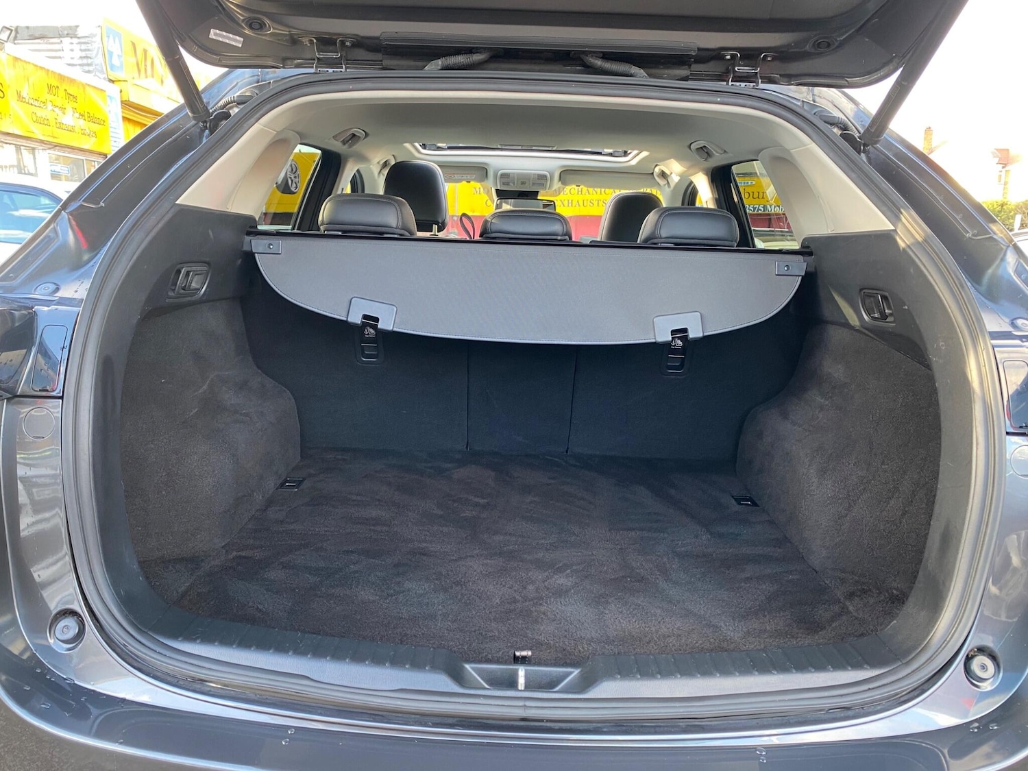 Used Mazda CX-5 2019 for sale - 76855779: Photo 47