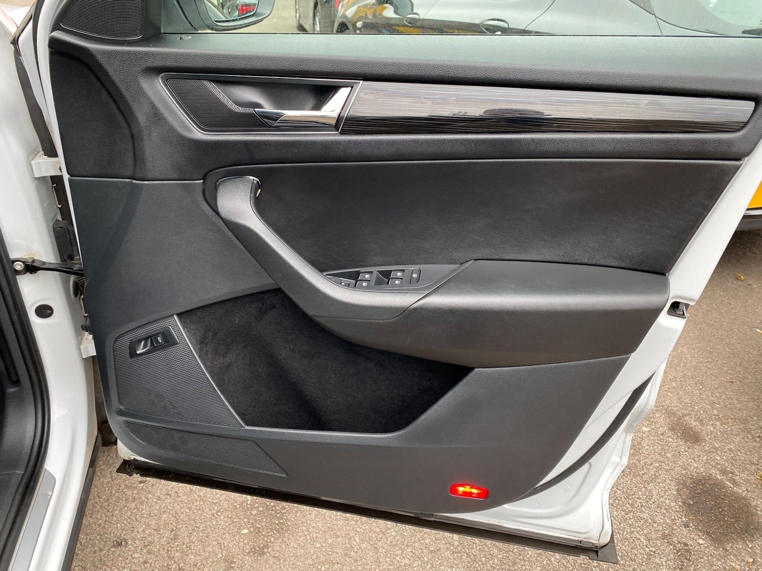 Used Skoda Kodiaq 2017 for sale - 76259382: Photo 16