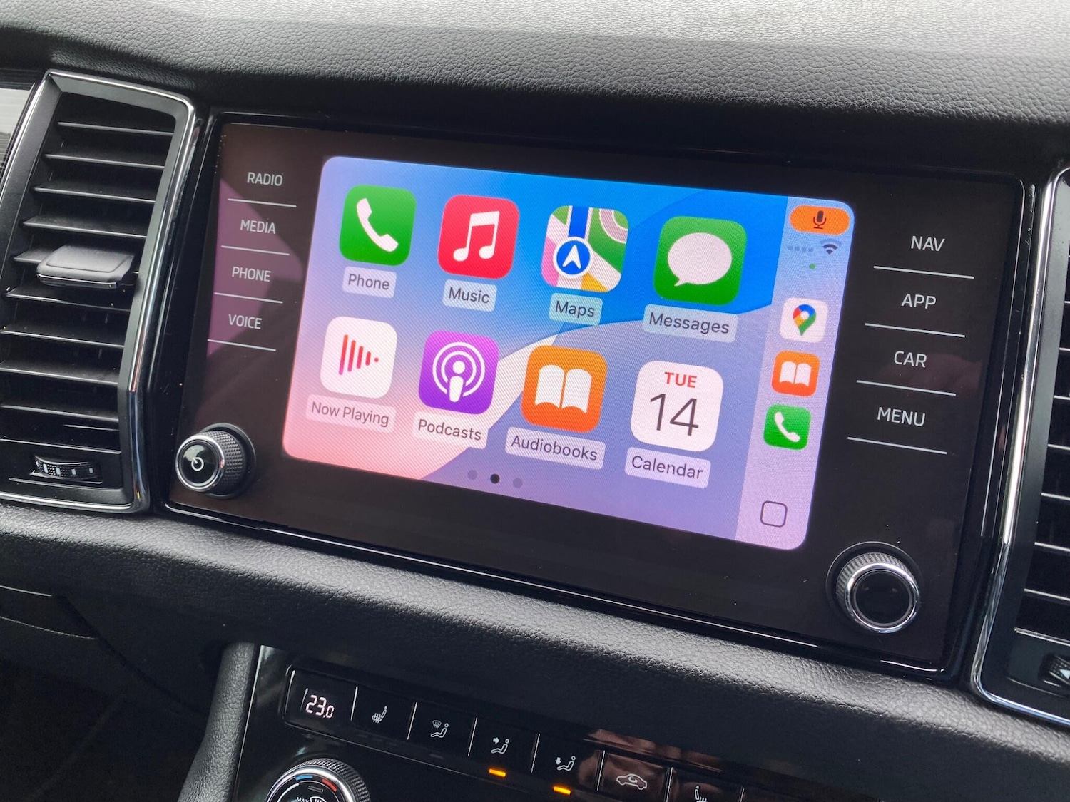 Used Skoda Kodiaq 2017 for sale - 76259382: Photo 20