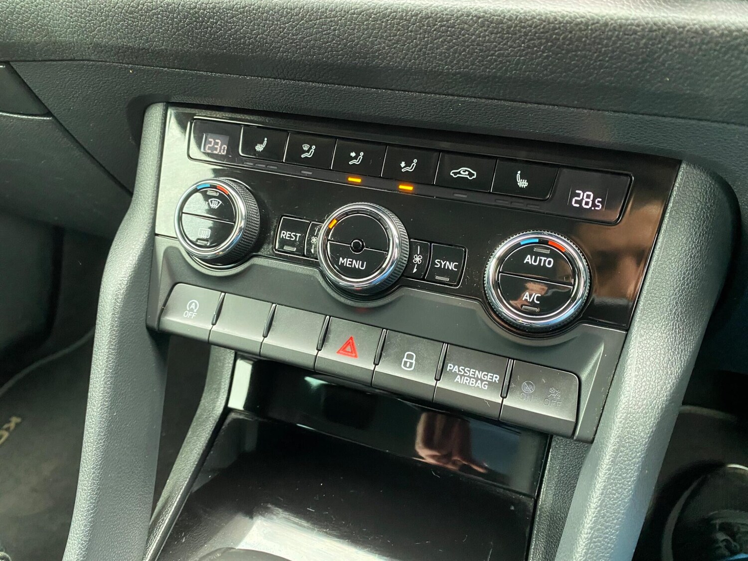 Used Skoda Kodiaq 2017 for sale - 76259382: Photo 25