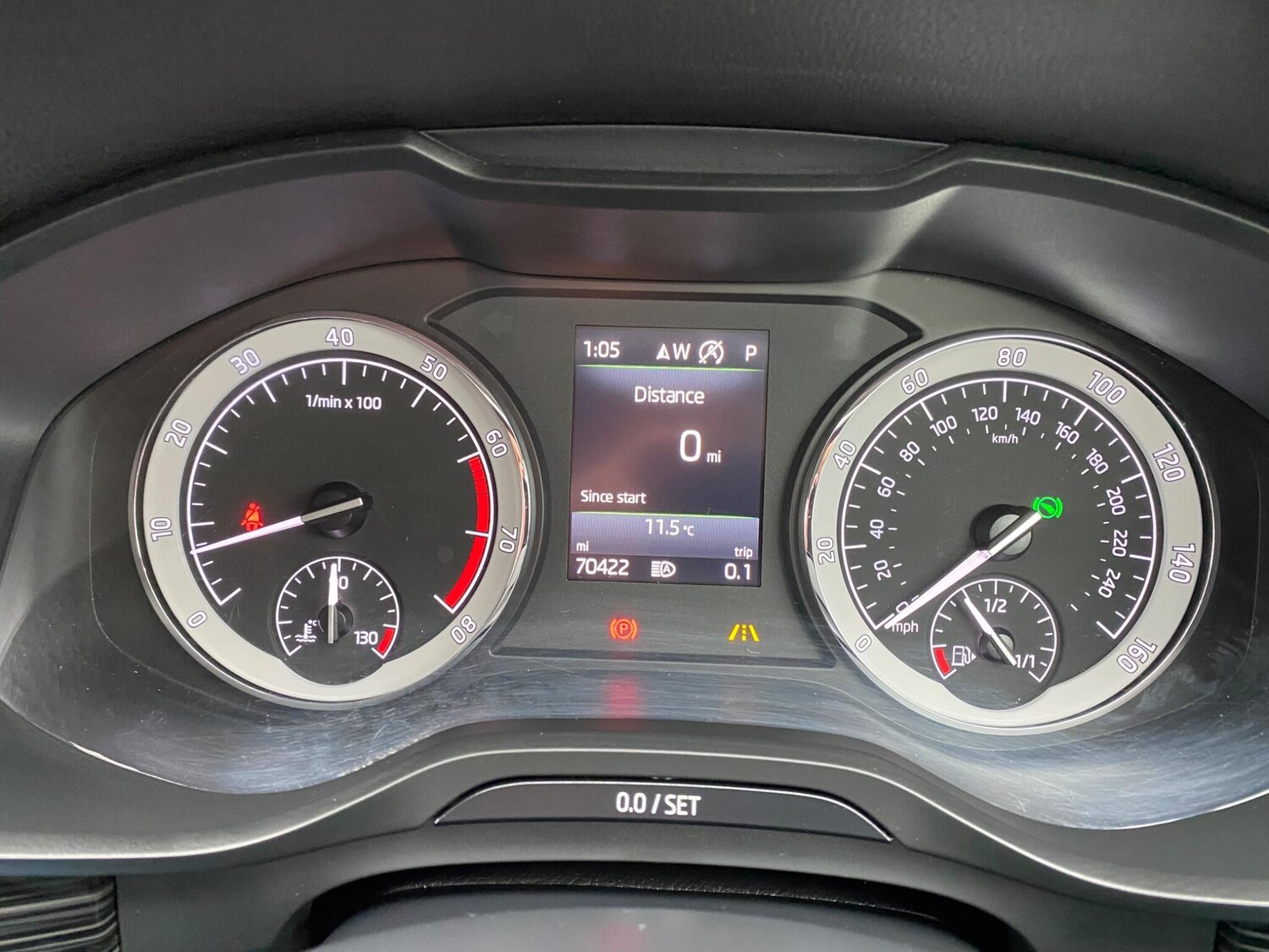 Used Skoda Kodiaq 2017 for sale - 76259382: Photo 26