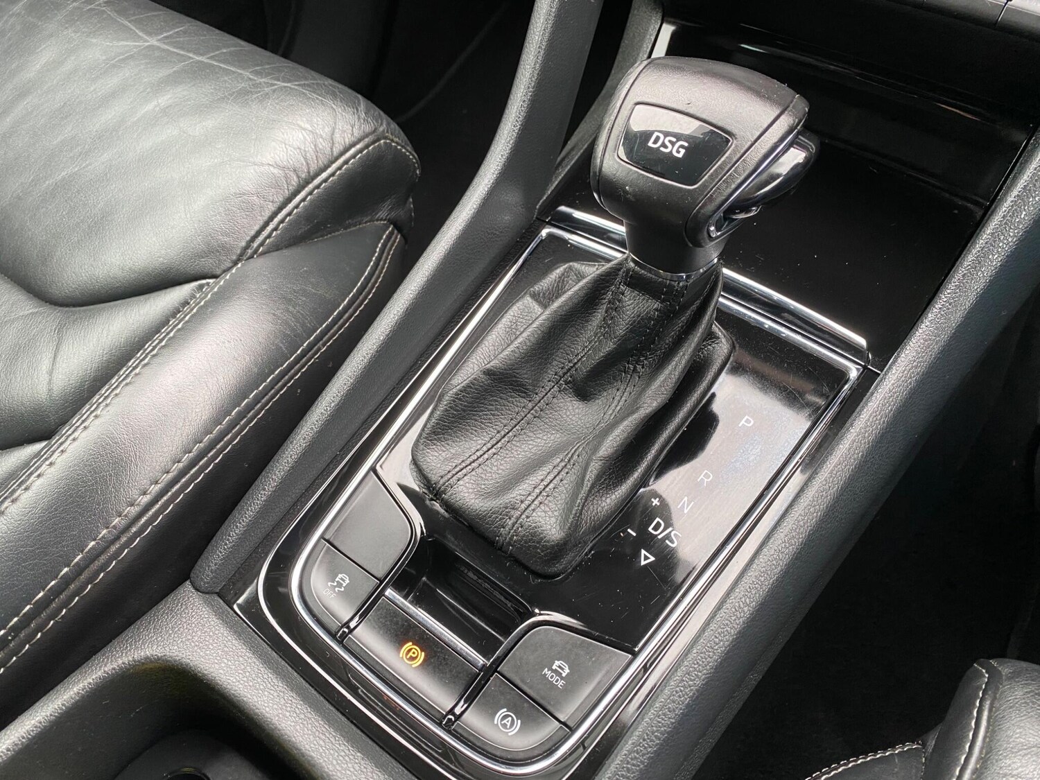 Used Skoda Kodiaq 2017 for sale - 76259382: Photo 27