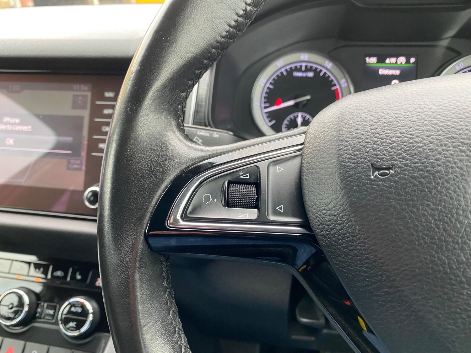 Used Skoda Kodiaq 2017 for sale - 76259382: Photo 28