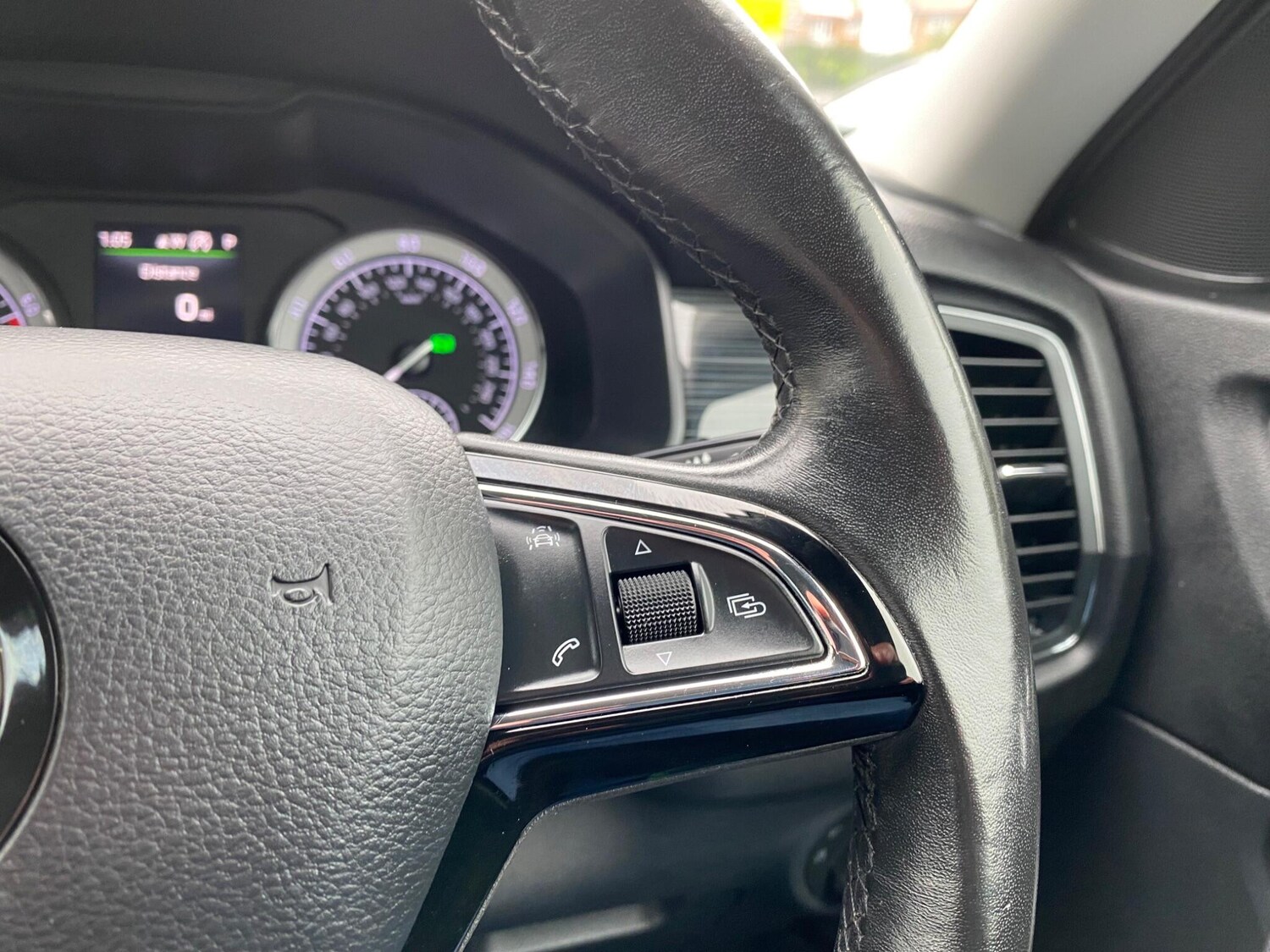 Used Skoda Kodiaq 2017 for sale - 76259382: Photo 29