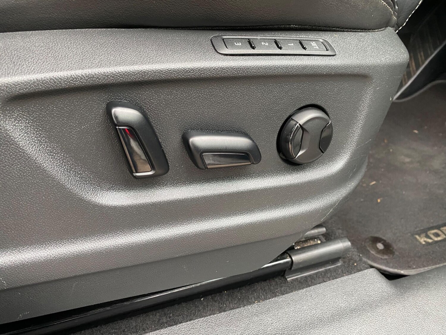 Used Skoda Kodiaq 2017 for sale - 76259382: Photo 30