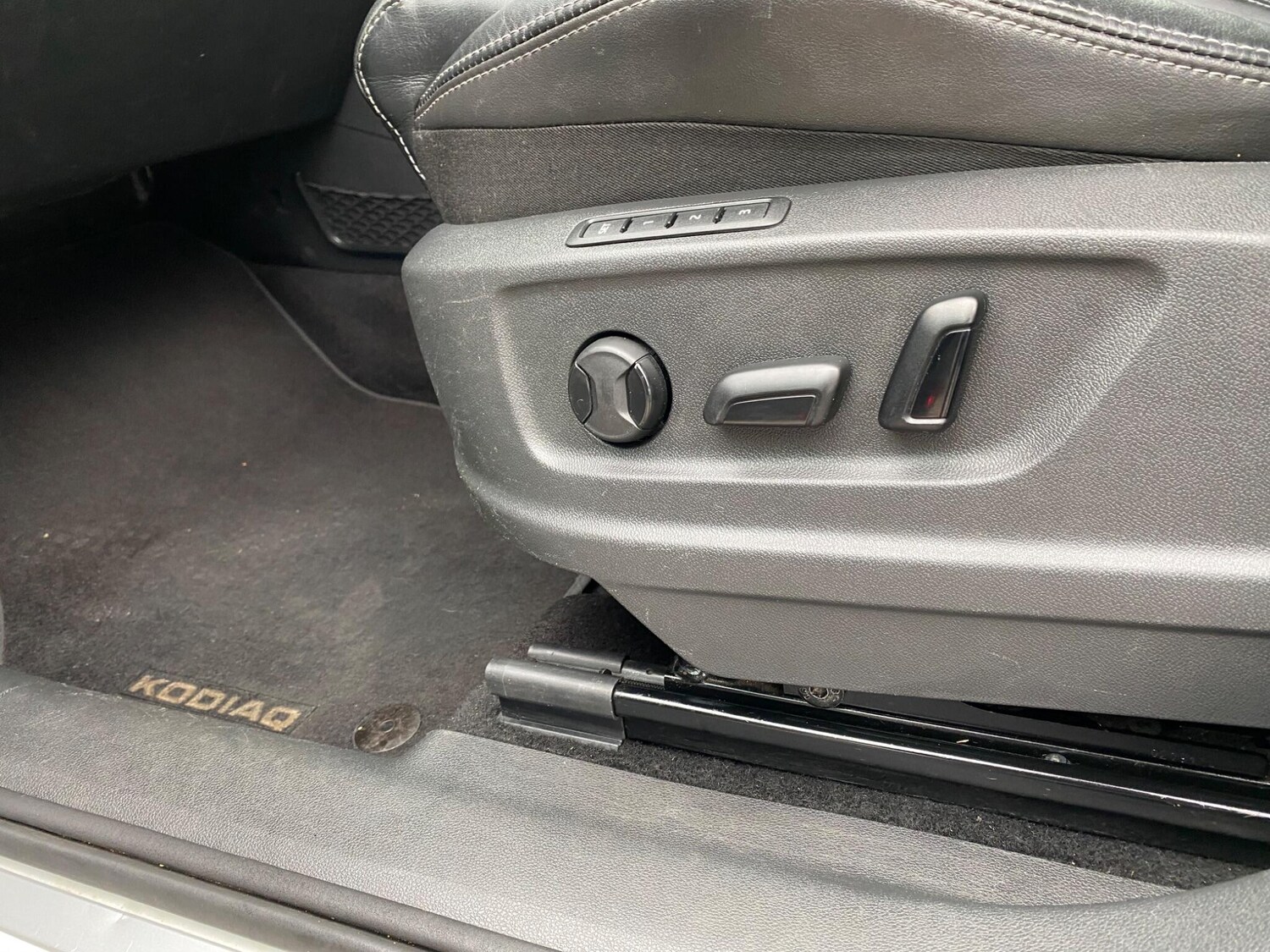 Used Skoda Kodiaq 2017 for sale - 76259382: Photo 31