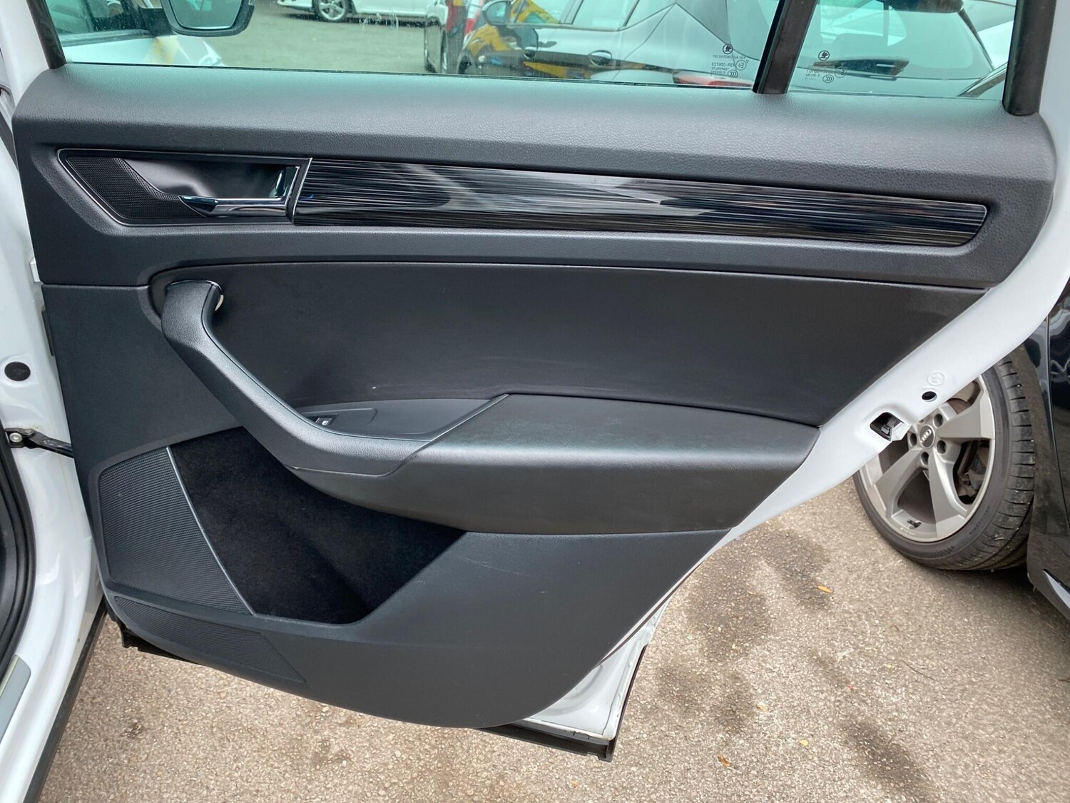 Used Skoda Kodiaq 2017 for sale - 76259382: Photo 32