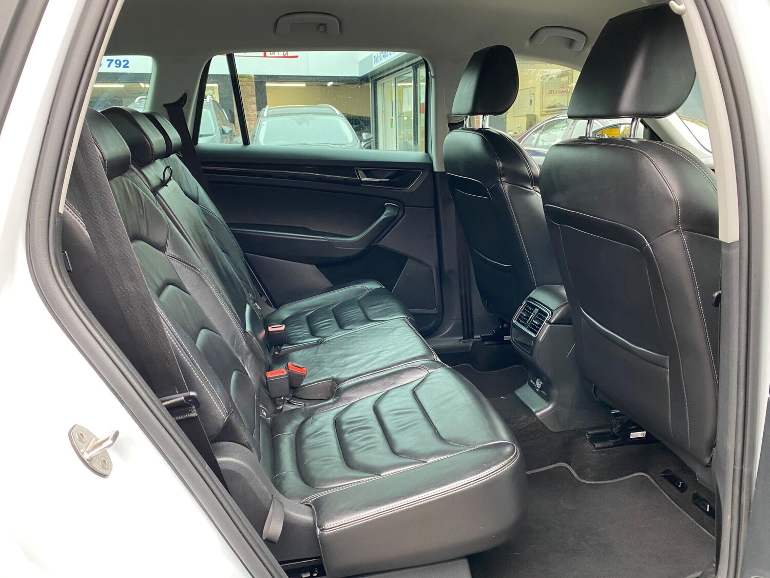 Used Skoda Kodiaq 2017 for sale - 76259382: Photo 33