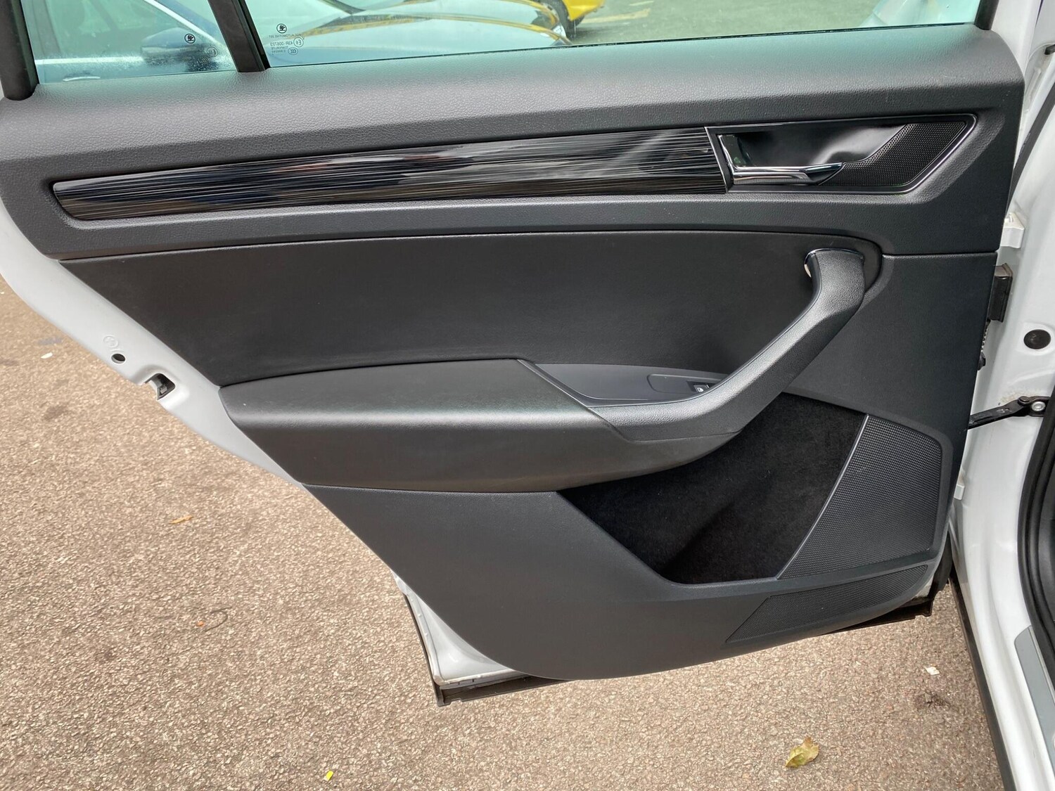 Used Skoda Kodiaq 2017 for sale - 76259382: Photo 34