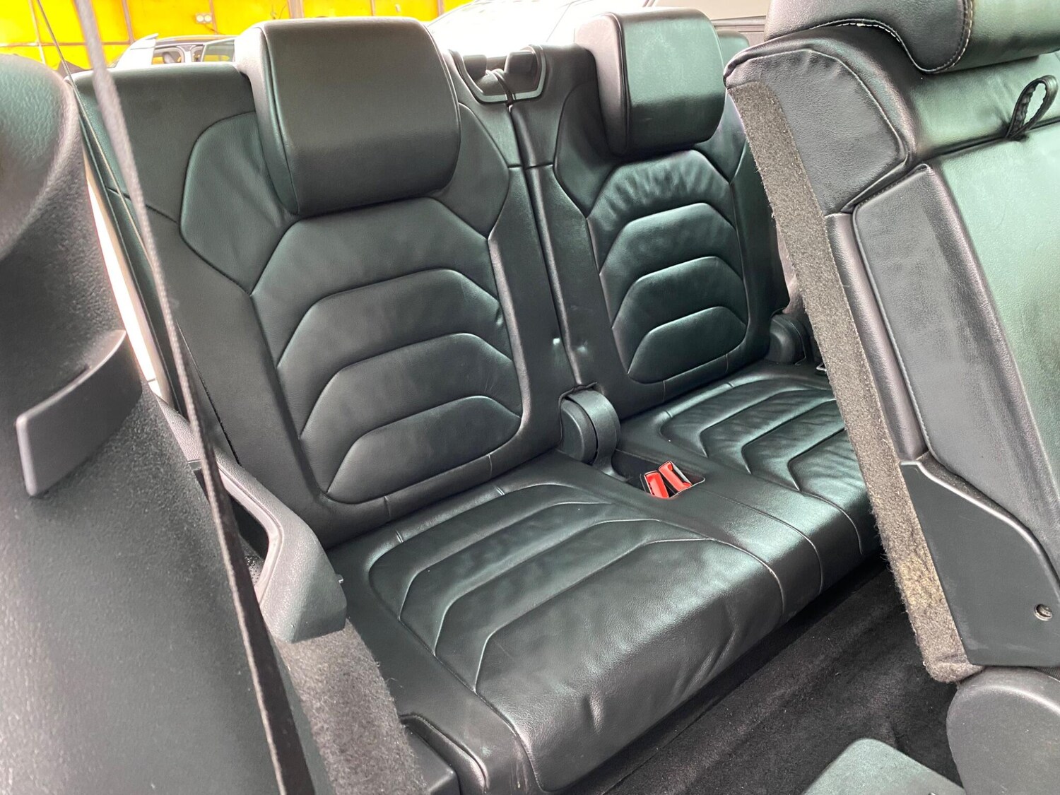 Used Skoda Kodiaq 2017 for sale - 76259382: Photo 36