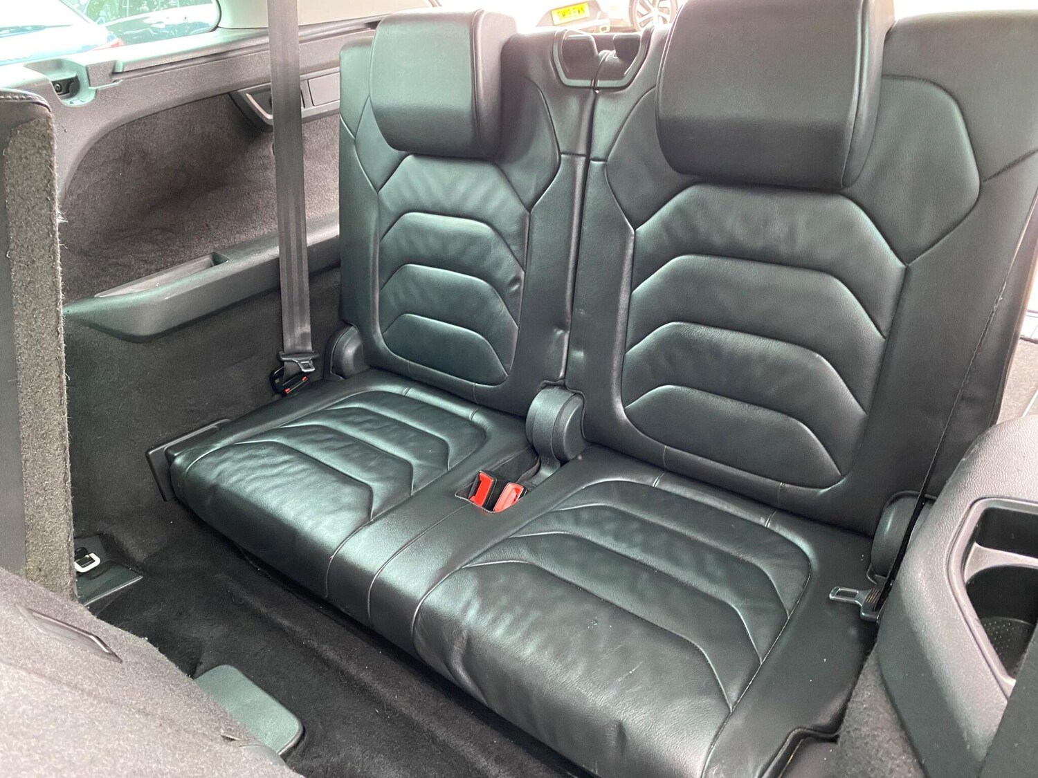 Used Skoda Kodiaq 2017 for sale - 76259382: Photo 37