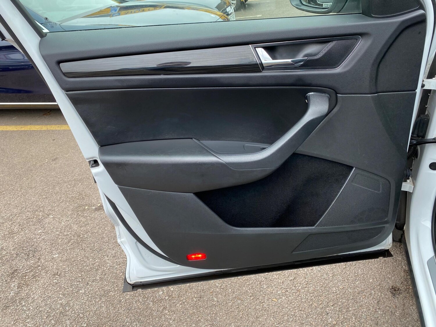 Used Skoda Kodiaq 2017 for sale - 76259382: Photo 38