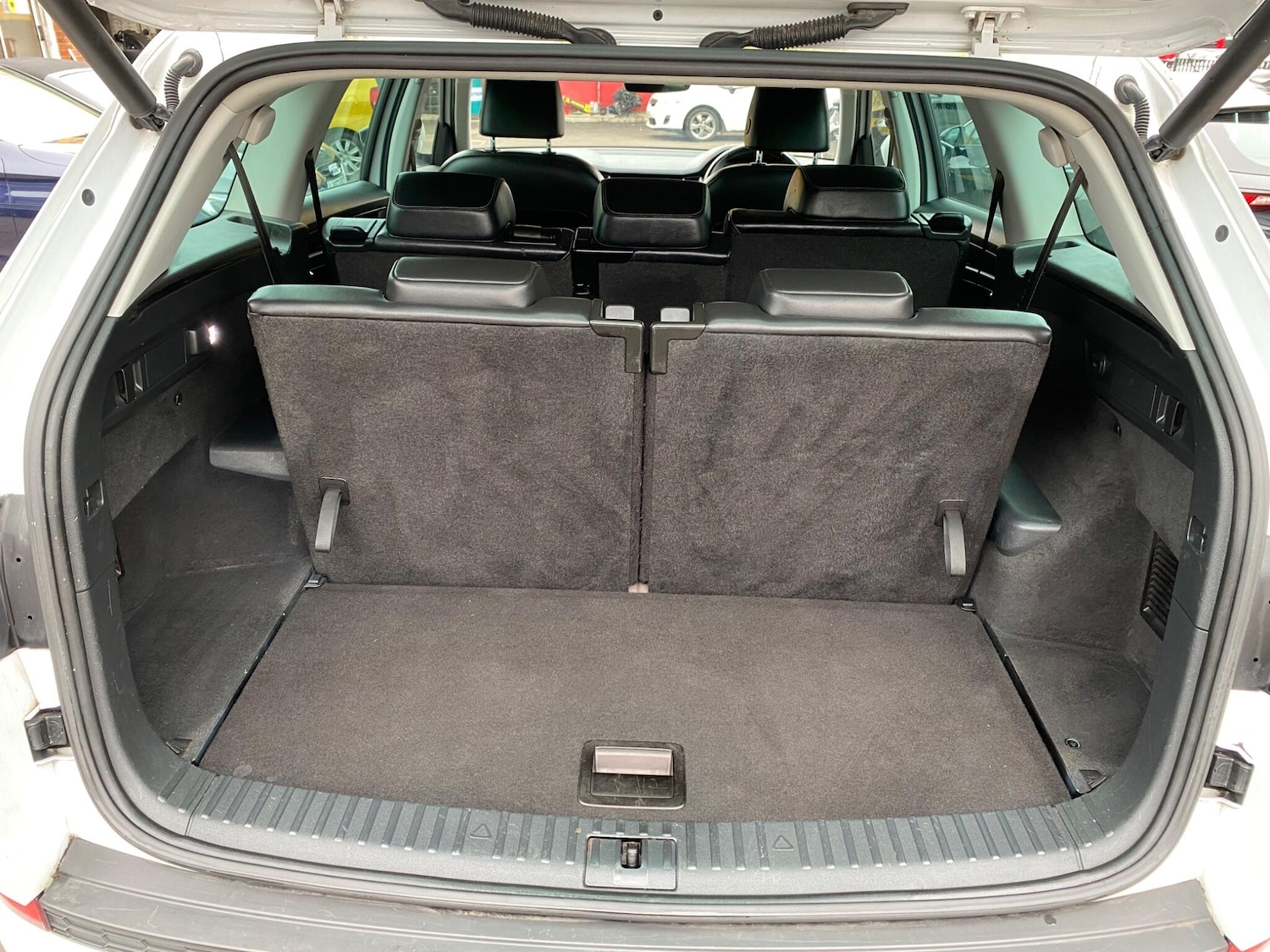 Used Skoda Kodiaq 2017 for sale - 76259382: Photo 42