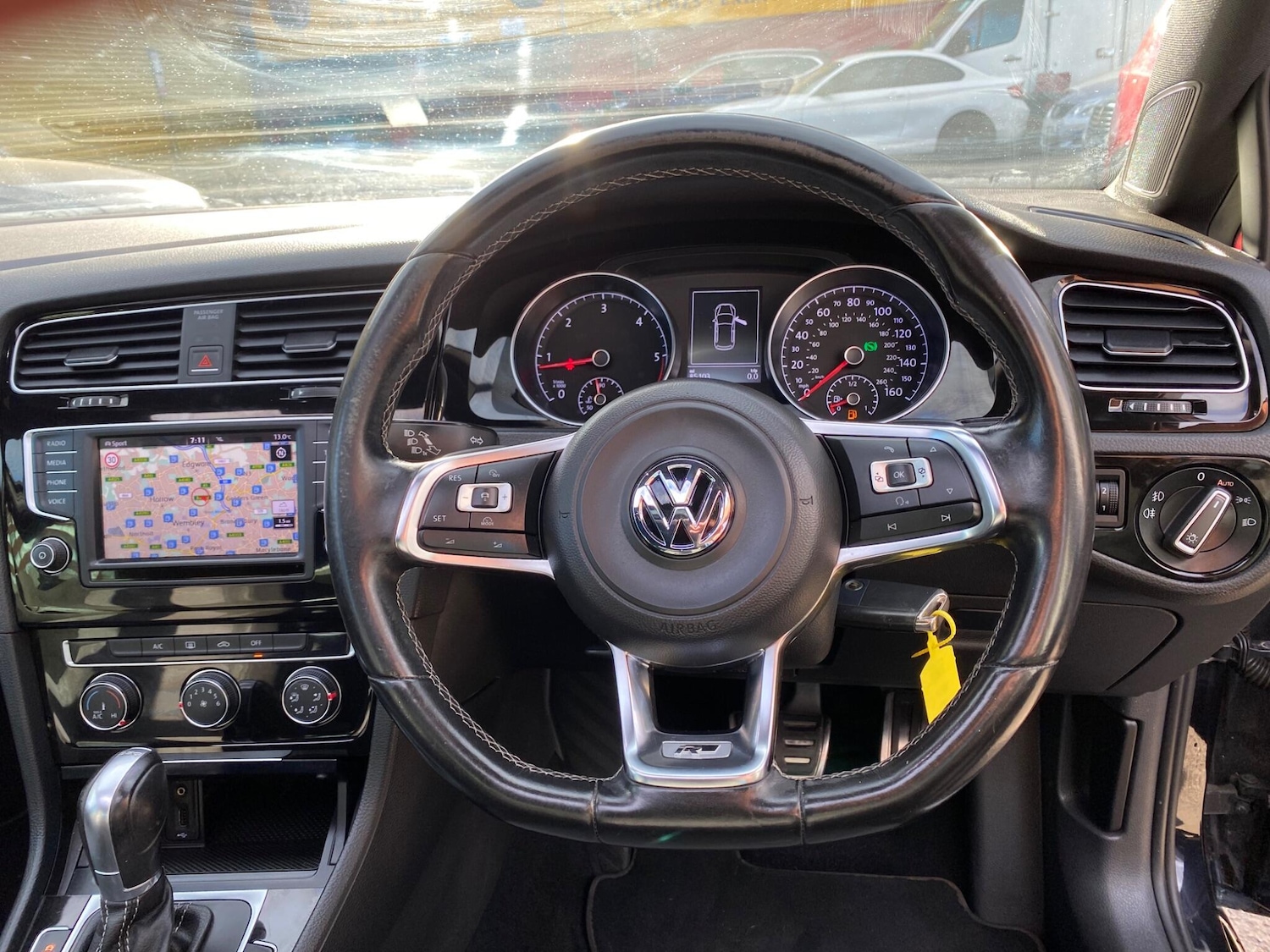 Vehicle 19