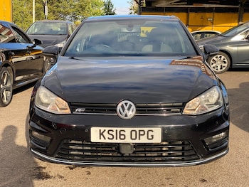Used Volkswagen Golf 2016 for sale - 75623956: Photo