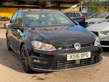 Used Volkswagen Golf 2016 for sale - 75623956: Photo