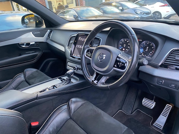 Used Volvo XC90 2020 for sale - 76326334: Photo 18