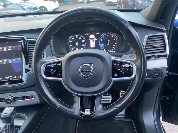 Used Volvo XC90 2020 for sale - 76326334: Photo 20