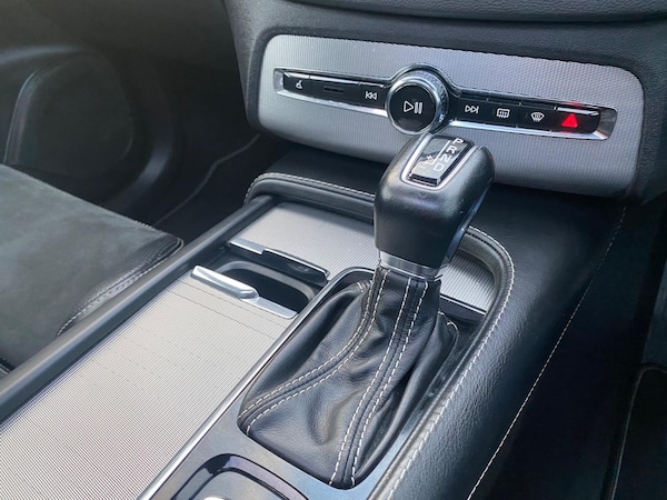 Used Volvo XC90 2020 for sale - 76326334: Photo 30
