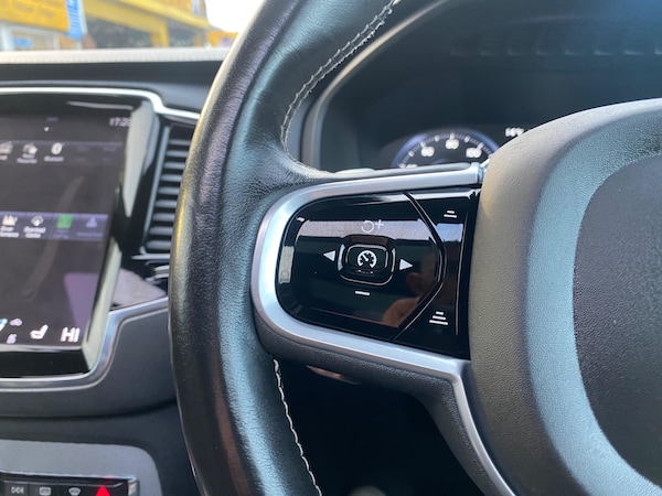 Used Volvo XC90 2020 for sale - 76326334: Photo 31