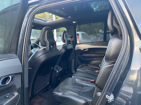 Used Volvo XC90 2020 for sale - 76326334: Photo 39