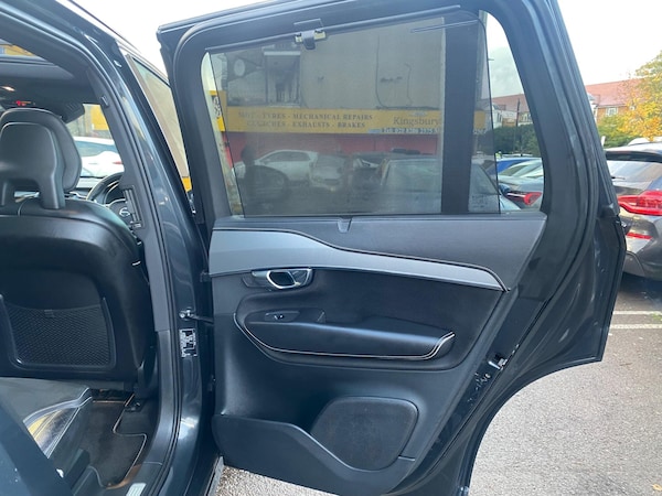 Used Volvo XC90 2020 for sale - 76326334: Photo 40