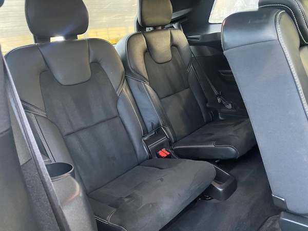 Used Volvo XC90 2020 for sale - 76326334: Photo 43
