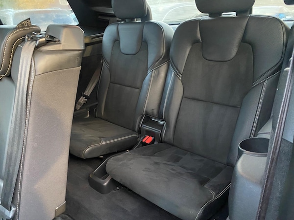 Used Volvo XC90 2020 for sale - 76326334: Photo 44