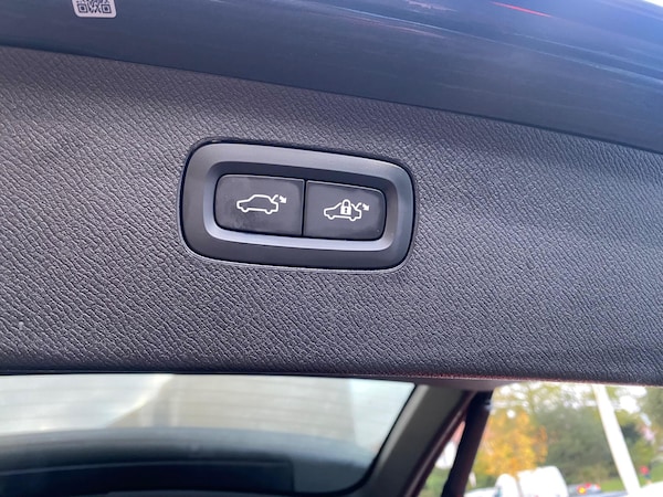 Used Volvo XC90 2020 for sale - 76326334: Photo 46