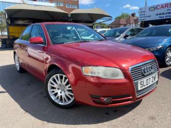 2007 (07) - 2.0 SE 4dr Multitronic