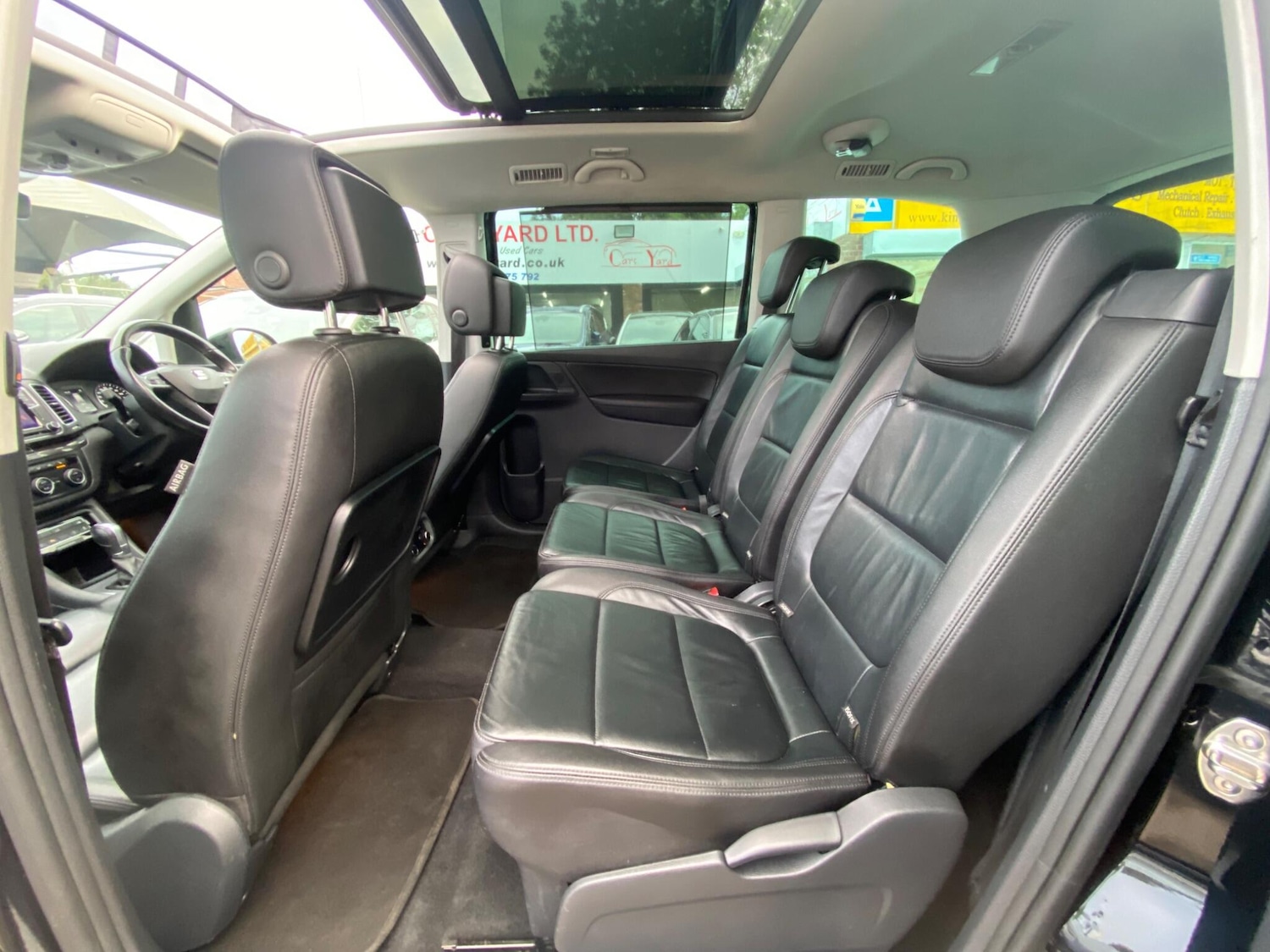 Vehicle 27