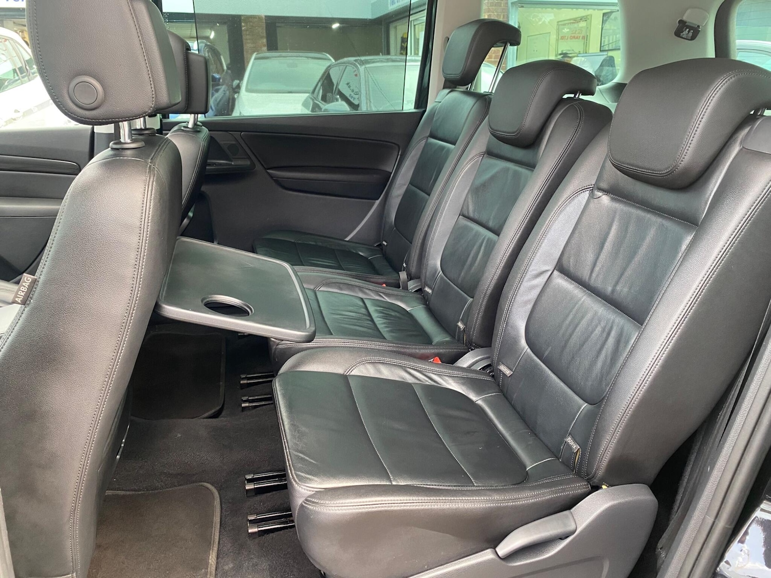 Vehicle 28