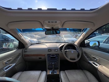 Used Volvo XC90 2004 for sale - 79236056: Photo
