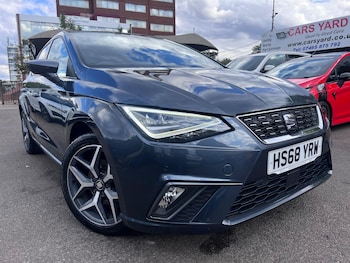 Used SEAT Ibiza 2019 for sale - 79601287: Photo