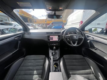Used SEAT Ibiza 2019 for sale - 79601287: Photo