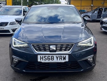 Used SEAT Ibiza 2019 for sale - 79601287: Photo