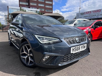Used SEAT Ibiza 2019 for sale - 79601287: Photo