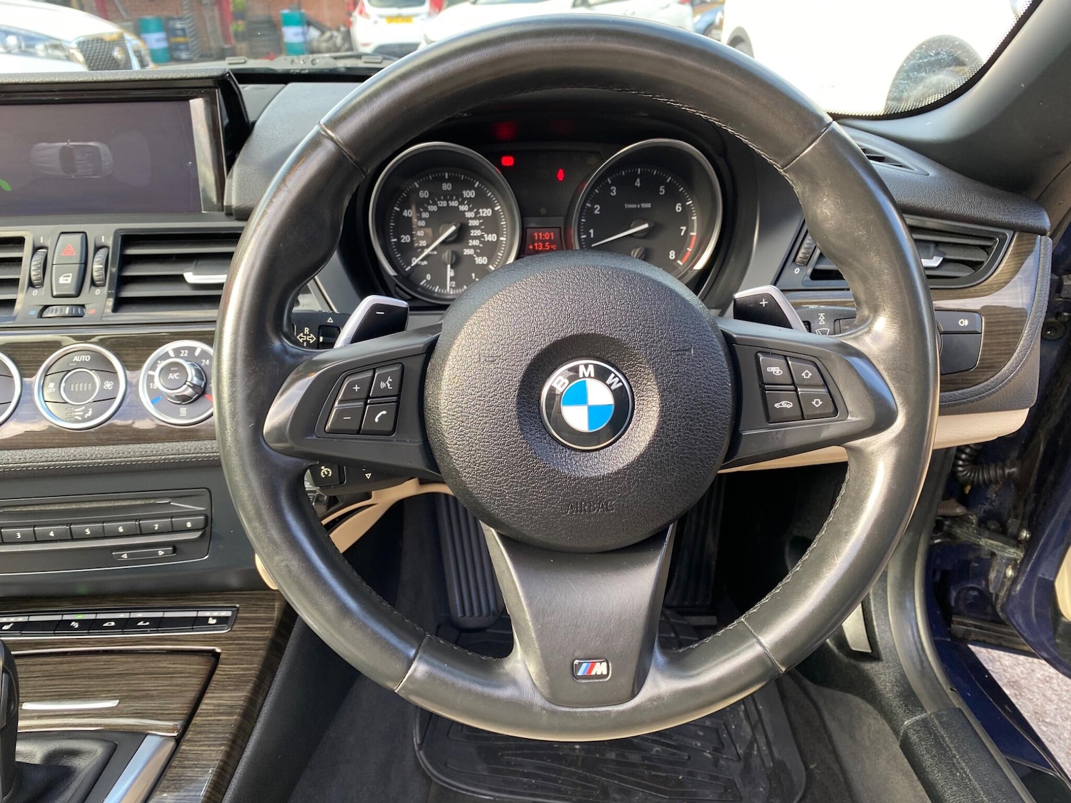 Used BMW Z4 2015 for sale - 76472347: Photo 25
