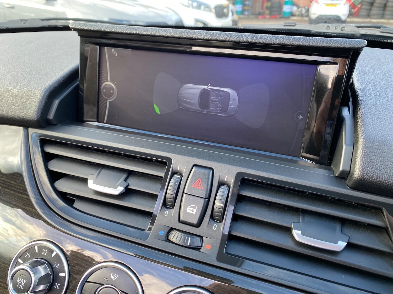 Used BMW Z4 2015 for sale - 76472347: Photo 26