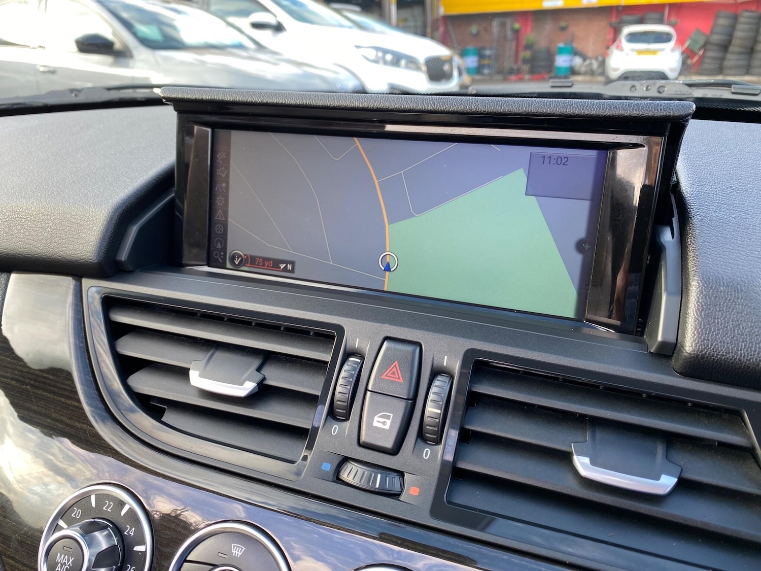 Used BMW Z4 2015 for sale - 76472347: Photo 27