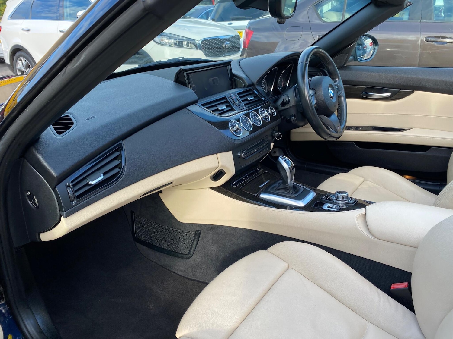 Used BMW Z4 2015 for sale - 76472347: Photo 37