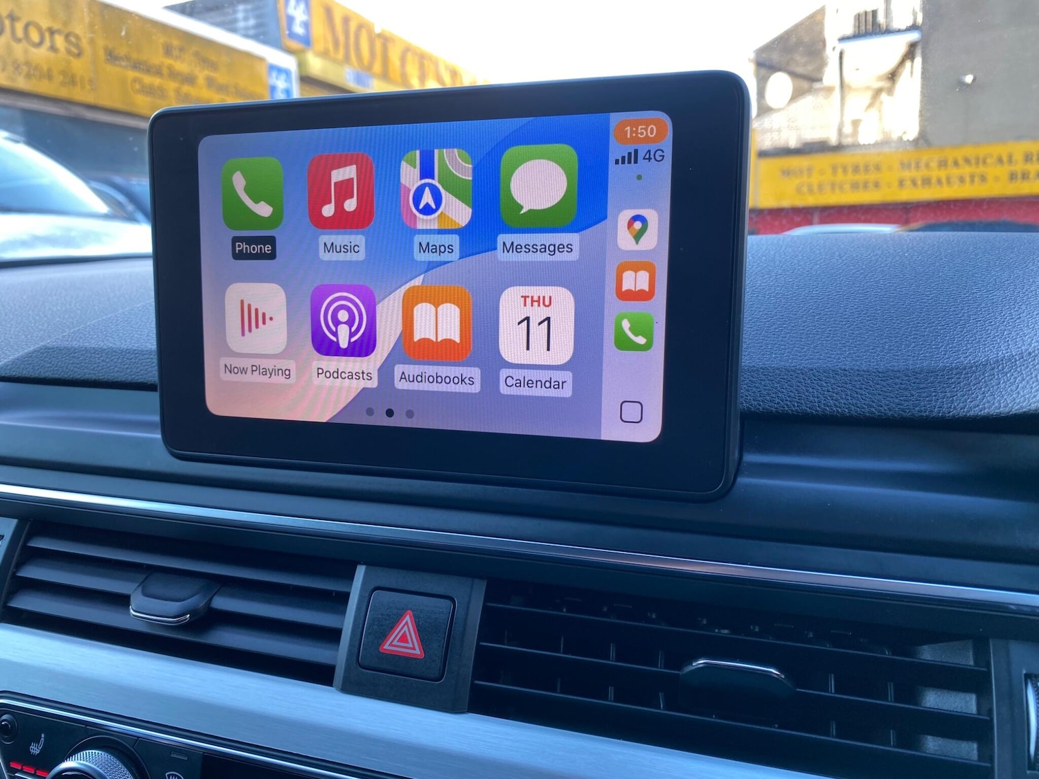 Used Audi A4 2017 for sale - 76886539: Photo 21