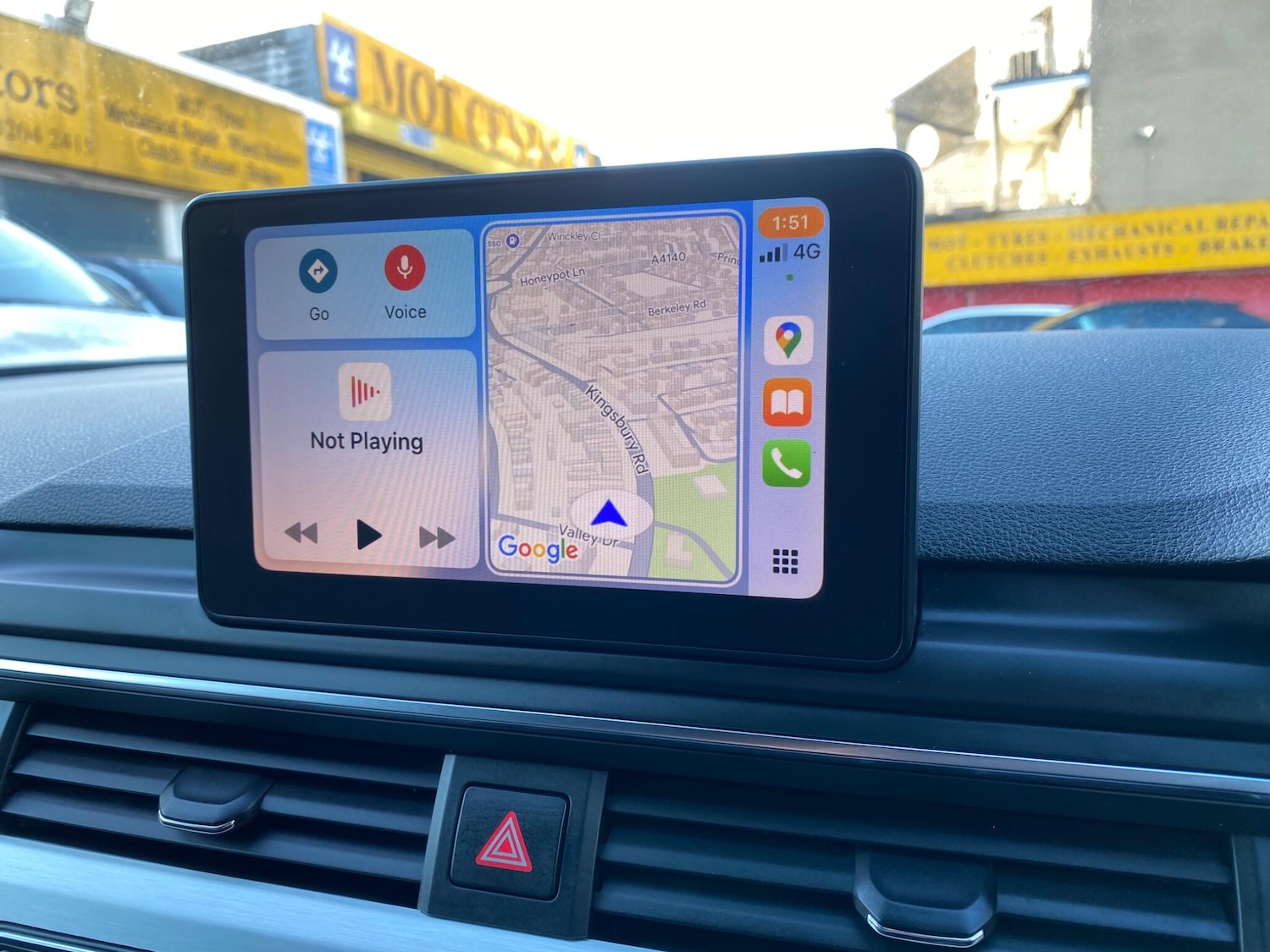 Used Audi A4 2017 for sale - 76886539: Photo 22