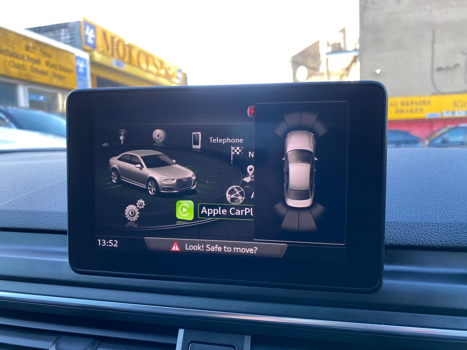 Used Audi A4 2017 for sale - 76886539: Photo 24