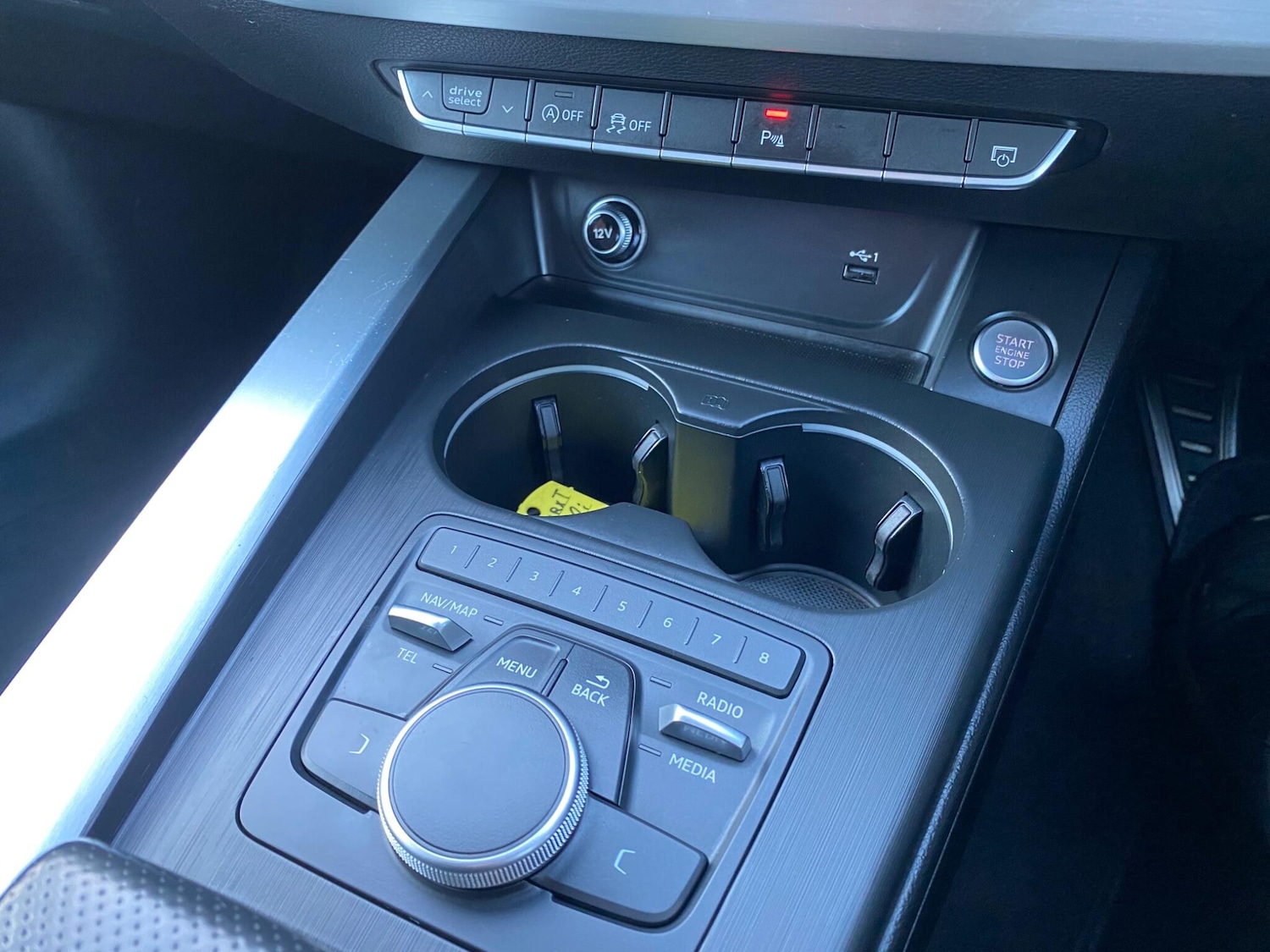 Used Audi A4 2017 for sale - 76886539: Photo 26